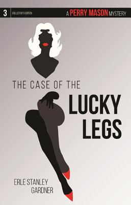 The Case of the Lucky Legs