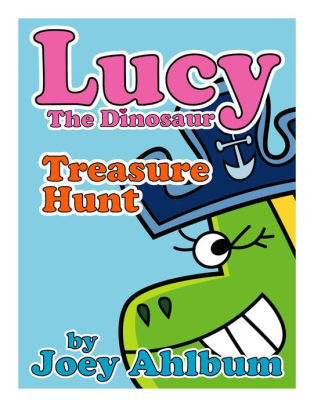 Treasure Hunt