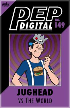 Jughead VS The World