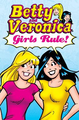 Betty & Veronica