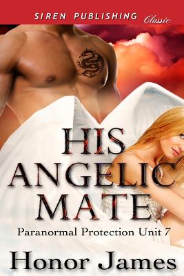His Angelic Mate