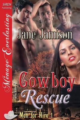 Cowboy Rescue