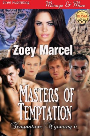Masters of Temptation