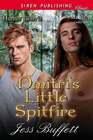 Dmitri's Little Spitfire