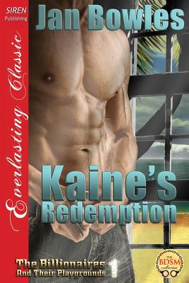 Kaine's Redemption