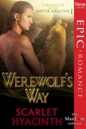 Werewolf's Way