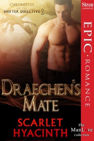 Draechen's Mate