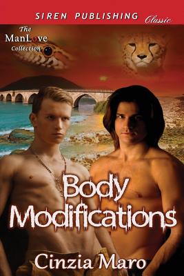 Body Modifications