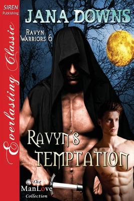 Ravyn's Temptation