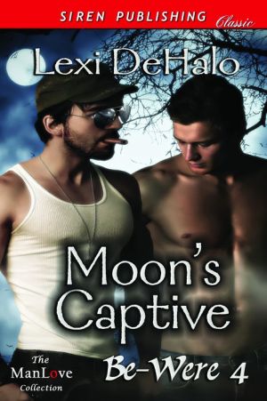 Moon's Captive