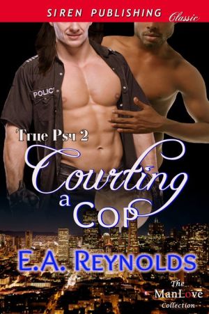 Courting a Cop