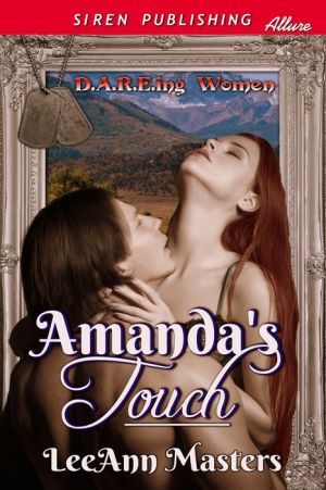 Amanda's Touch