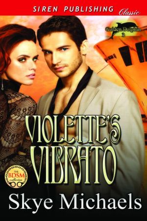 Violette's Vibrato