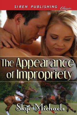 The Appearance of Impropriety