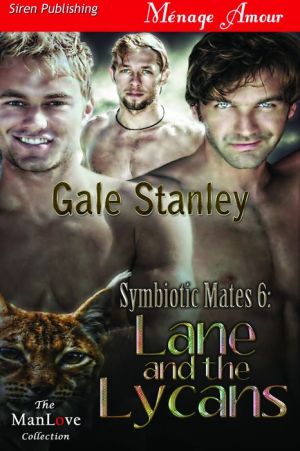 Lane and the Lycans