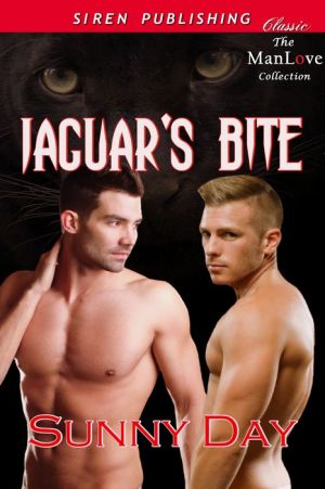 Jaguar's Bite