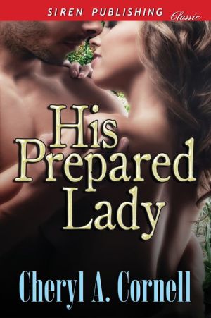 His Prepared Lady