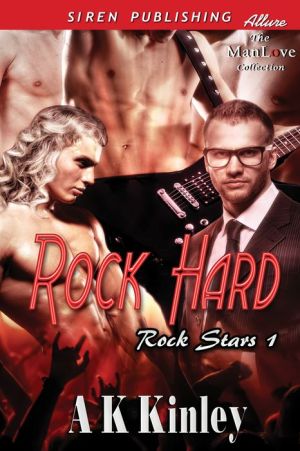 Rock Hard