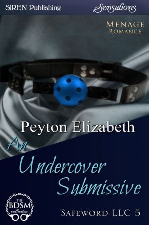 An Undercover Submissive