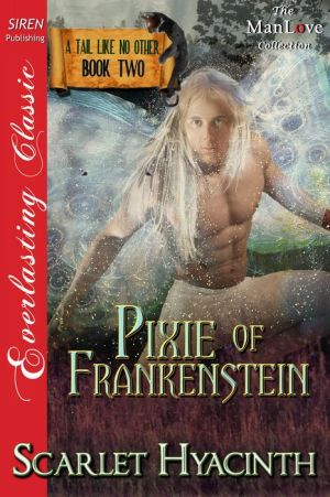 Pixie of Frankenstein