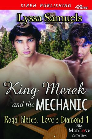 King Merek and the Mechanic