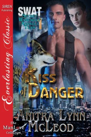 Kiss of Danger