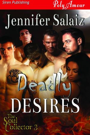 Deadly Desires