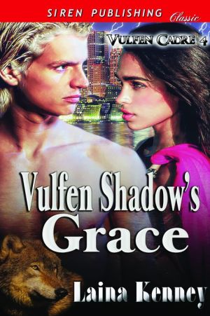 Vulfen Shadow's Grace