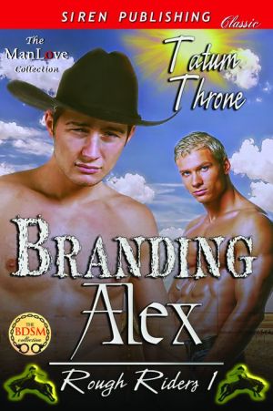 Branding Alex