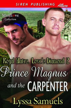 Prince Magnus and the Carpenter