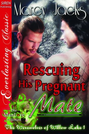 Rescuing His Pregnant Mate