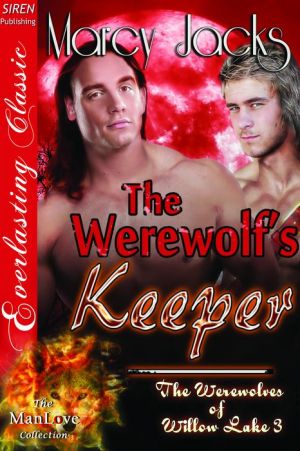 The Werewolf's Keeper