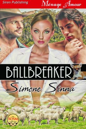 Ballbreaker