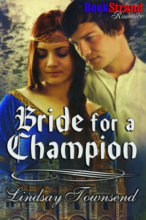 Bride for a Champion