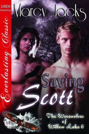 Saving Scott
