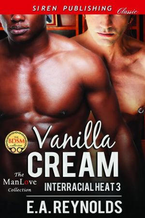 Vanilla Cream
