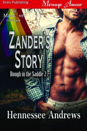 Zander's Story
