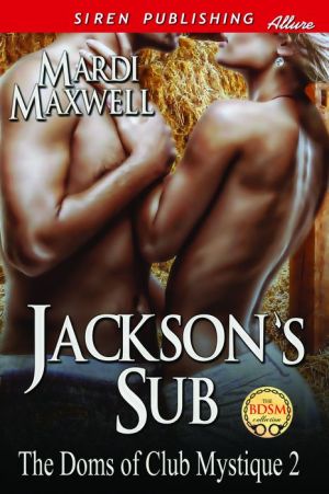Jackson's Sub