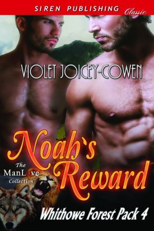 Noah's Reward