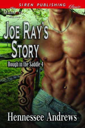 Joe Ray's Story