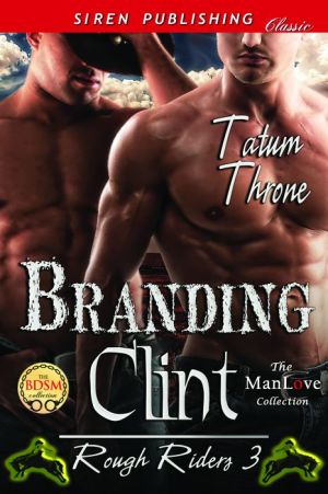 Branding Clint