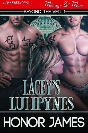 Lacey's Luhpynes