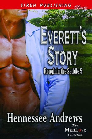 Everett's Story