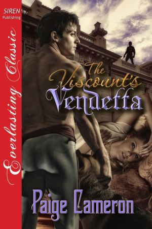 The Viscount's Vendetta