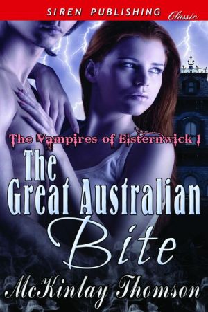 The Great Australian Bite
