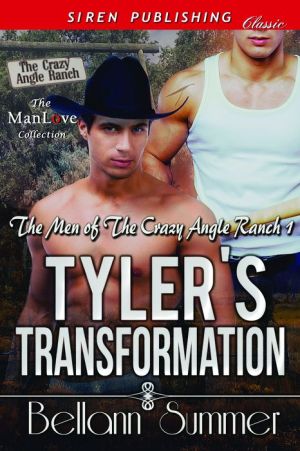 Tyler's Transformation