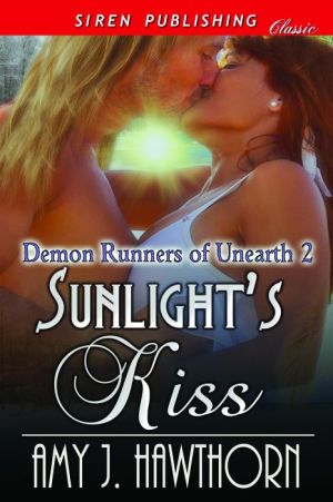 Sunlight's Kiss