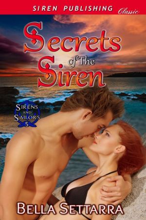 Secrets of the Siren