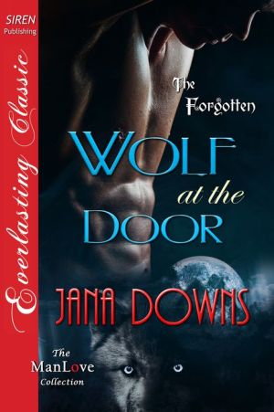 Wolf at the Door