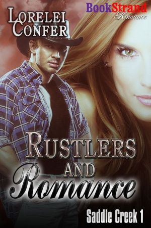 Rustlers and Romance